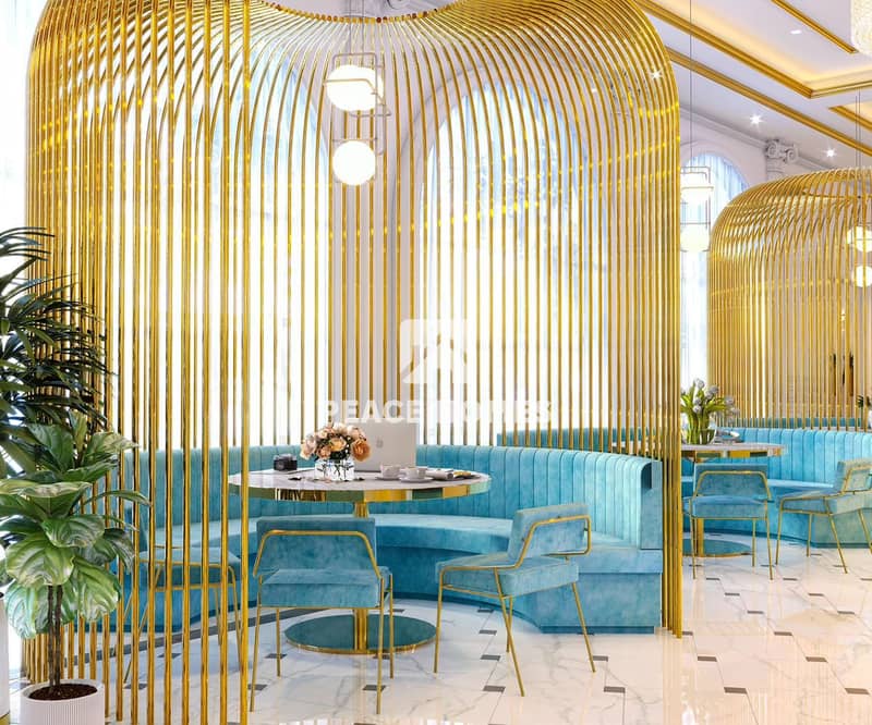 3 bedrooms Townhouse in Dubai Science Park, UAE No. 16320