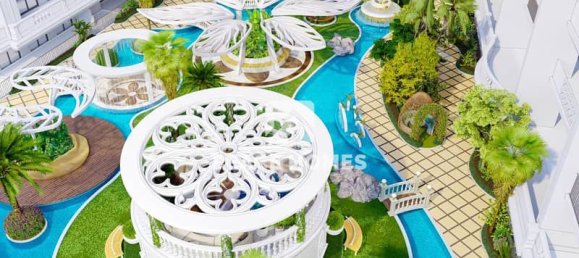 3 bedrooms Townhouse in Dubai Science Park, UAE No. 16320 7