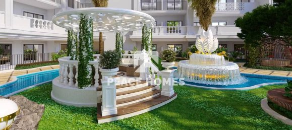 3 bedrooms Townhouse in Dubai Science Park, UAE No. 16320 14