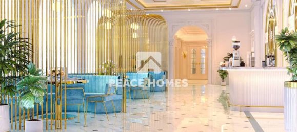 3 bedrooms Townhouse in Dubai Science Park, UAE No. 16320 5