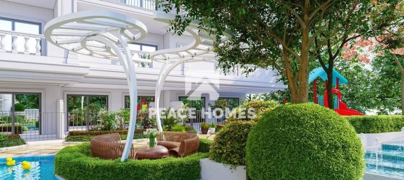 3 bedrooms Townhouse in Dubai Science Park, UAE No. 16320 3