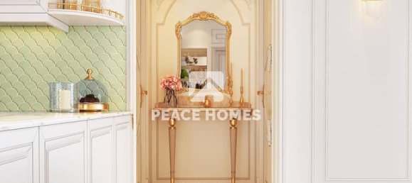 3 bedrooms Townhouse in Dubai Science Park, UAE No. 16320 15