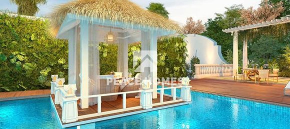 3 bedrooms Townhouse in Dubai Science Park, UAE No. 16320 12