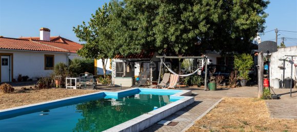 5 Schlafzimmer Haus in Santa Margarida da Coutada, Portugal, Nr. 314334 2