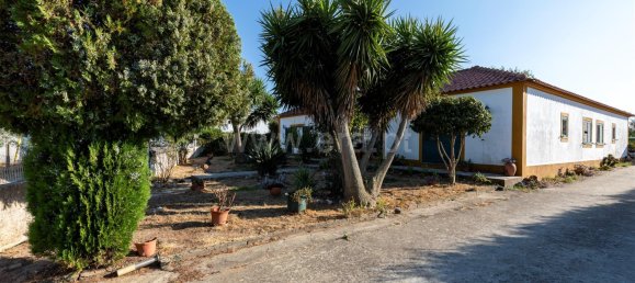 5 Schlafzimmer Haus in Santa Margarida da Coutada, Portugal, Nr. 314334 14