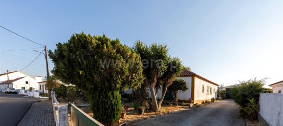 5 Schlafzimmer Haus in Santa Margarida da Coutada, Portugal, Nr. 314334 16