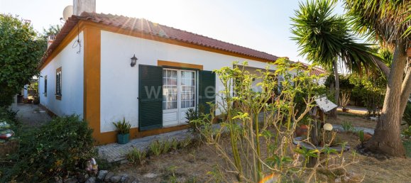 5 Schlafzimmer Haus in Santa Margarida da Coutada, Portugal, Nr. 314334 13