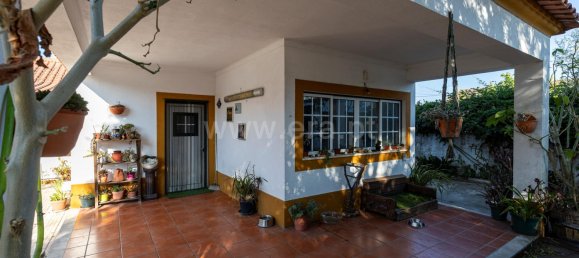 5 Schlafzimmer Haus in Santa Margarida da Coutada, Portugal, Nr. 314334 3