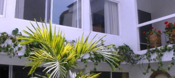 3 chambres Maison à Morelos, Mexico No. 159025 2