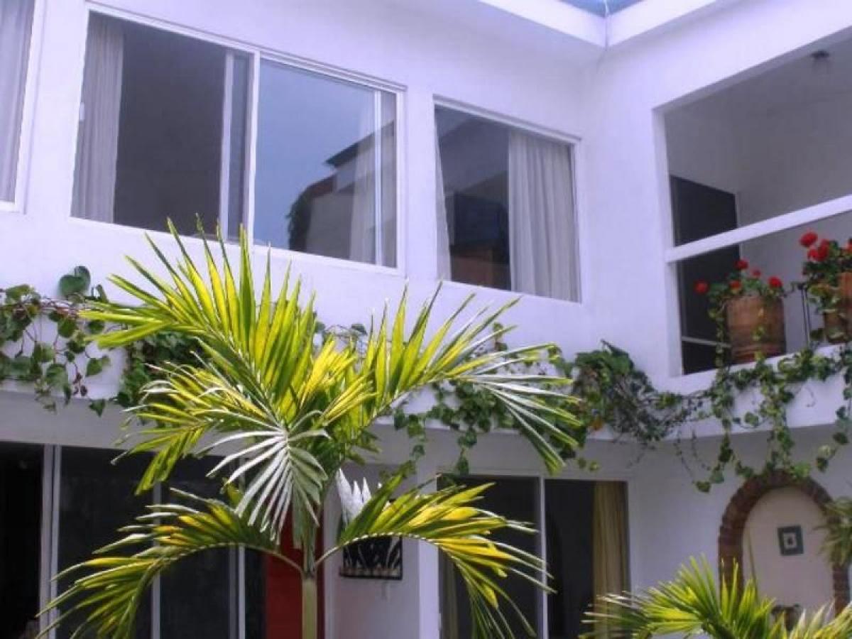 3 chambres Maison à Morelos, Mexico No. 159025