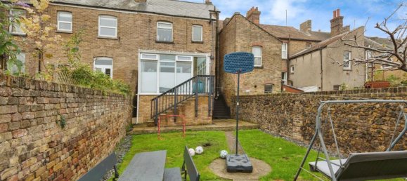 3 bedrooms House in Margate, United Kingdom No. 10774 22