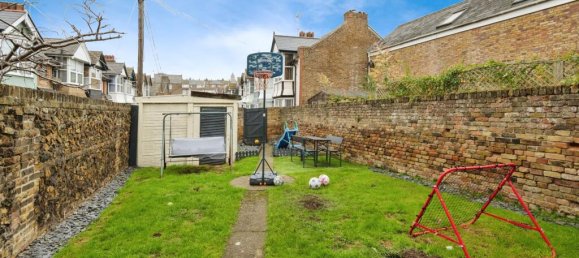 3 bedrooms House in Margate, United Kingdom No. 10774 23