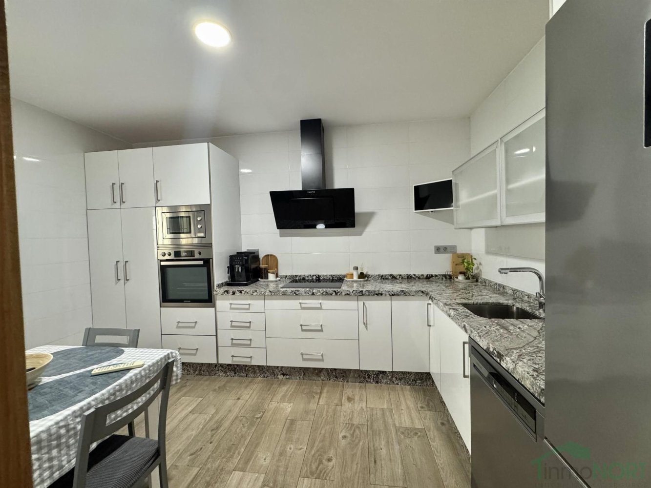 3 bedrooms House in Cartagena, Spain No. 244519