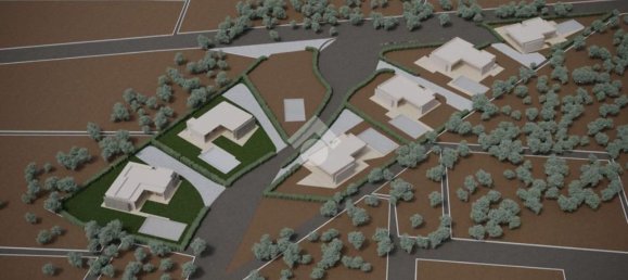 2090m² Land in Racale, Italy No. 177697 15