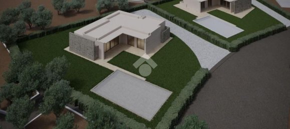 2090m² Land in Racale, Italy No. 177697 13