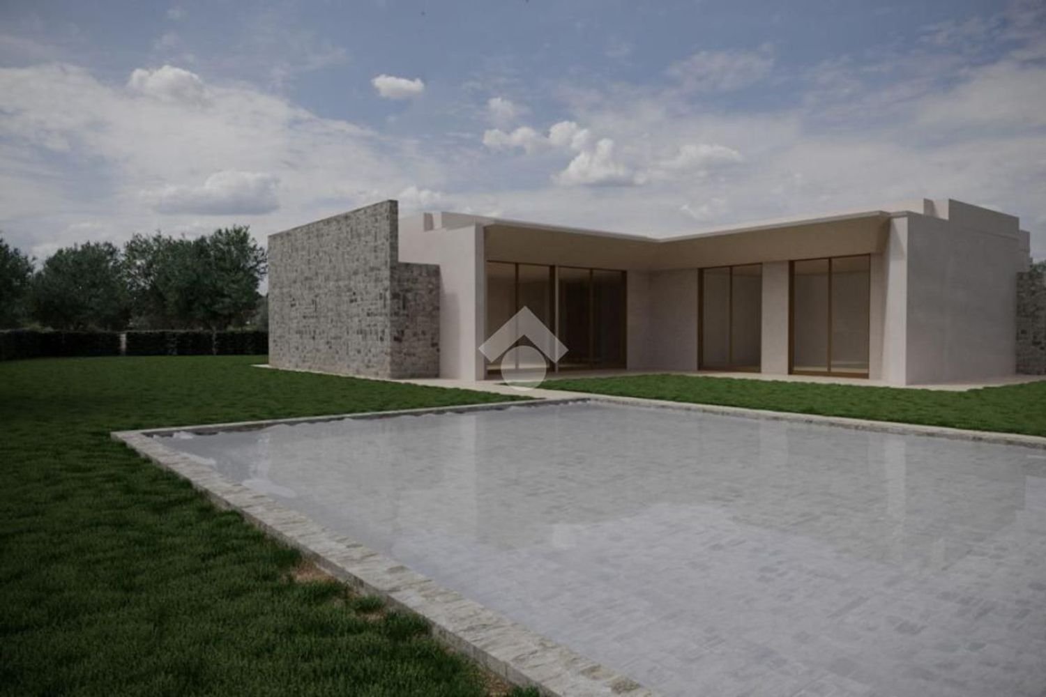 2090m² Land in Racale, Italy No. 177697