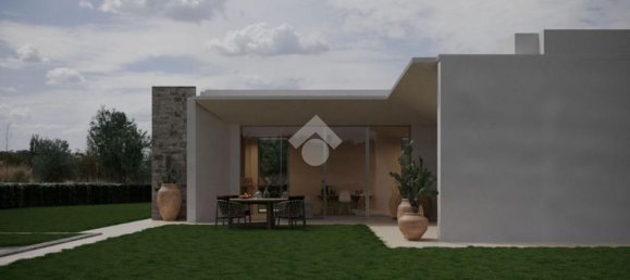 2090m² Land in Racale, Italy No. 177697 14