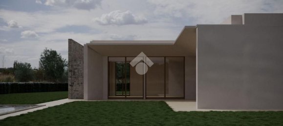 2090m² Land in Racale, Italy No. 177697 11