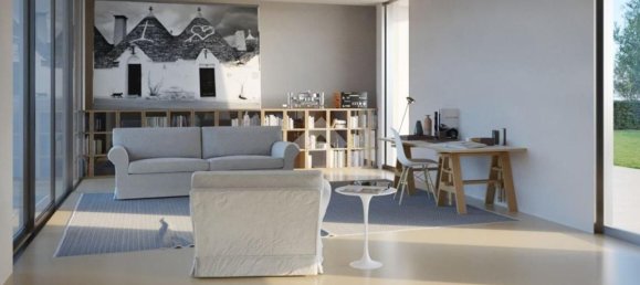 2090m² Land in Racale, Italy No. 177697 5