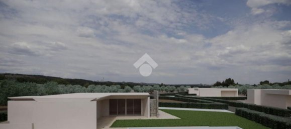 2090m² Land in Racale, Italy No. 177697 9