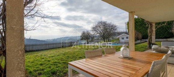 5 bedrooms House in Chessenaz, France No. 160658 10