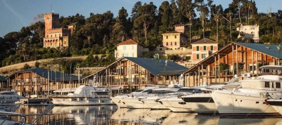 1 غرف نوم شقة في Varazze, Italy رقم 222071 17