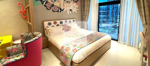 48m² Apartment in Business Bay, UAE No. 51525 2