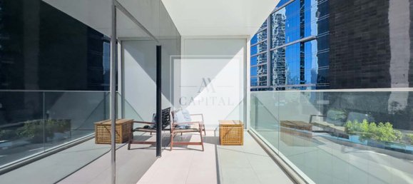 48m² Apartment in Business Bay, UAE No. 51525 8