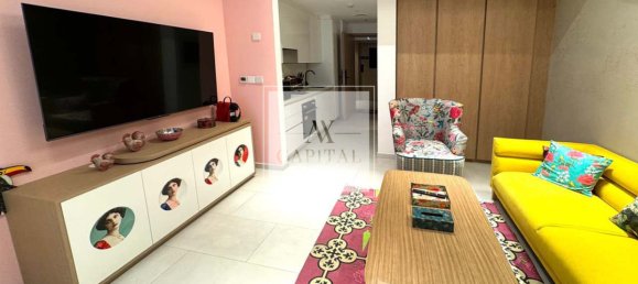 48m² Apartment in Business Bay, UAE No. 51525 4