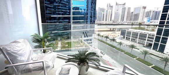 48m² Apartment in Business Bay, UAE No. 51525 6