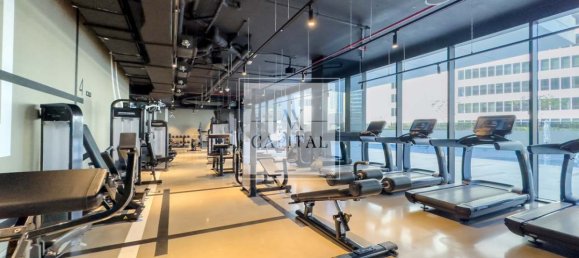 48m² Apartment in Business Bay, UAE No. 51525 5