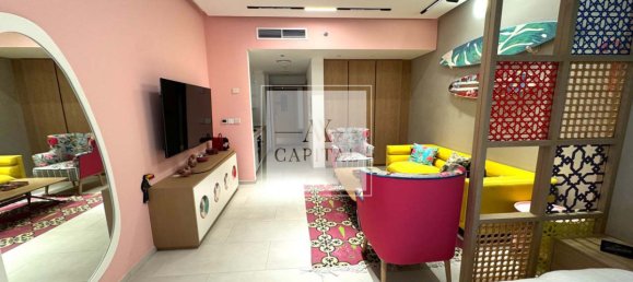 48m² Apartment in Business Bay, UAE No. 51525 3