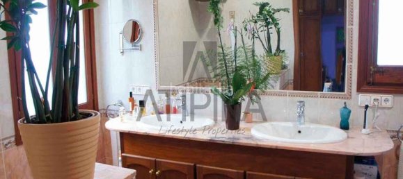 Casa de 3 dormitorios en Menorca, Spain No. 81041 15