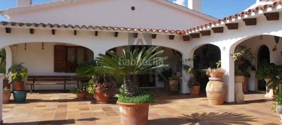 Casa de 3 dormitorios en Menorca, Spain No. 81041 23