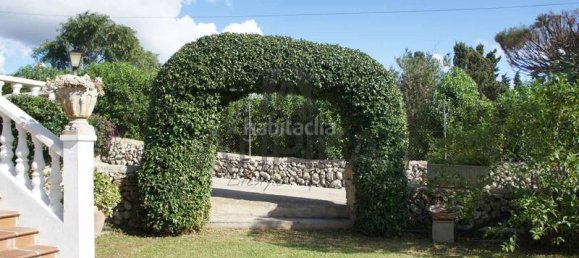 Casa de 3 dormitorios en Menorca, Spain No. 81041 27