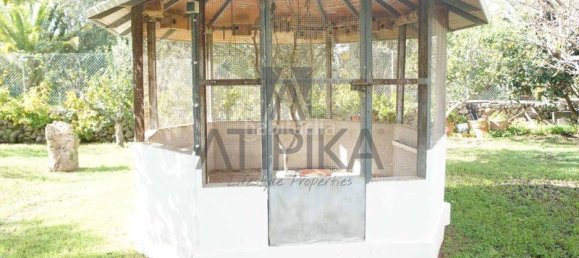 Casa de 3 dormitorios en Menorca, Spain No. 81041 24