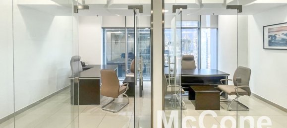Офис 58.9м² в Бизнес-Бэй, ОАЭ № 34389 13