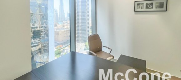 Офис 58.9м² в Бизнес-Бэй, ОАЭ № 34389 8