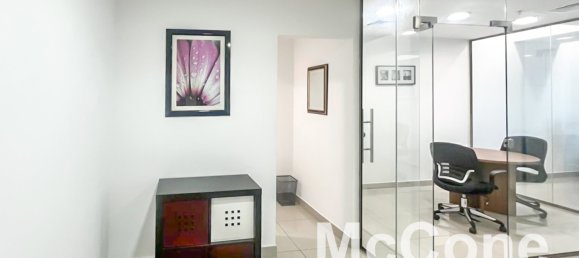 Офис 58.9м² в Бизнес-Бэй, ОАЭ № 34389 17