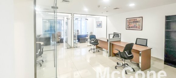 Офис 58.9м² в Бизнес-Бэй, ОАЭ № 34389 3