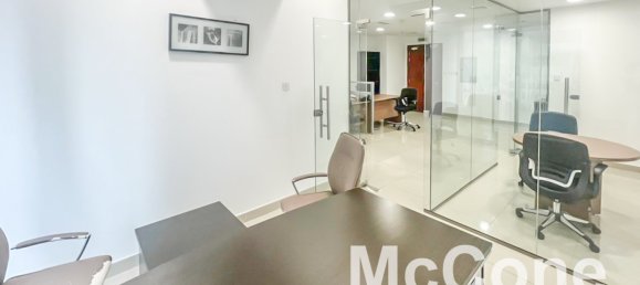 Офис 58.9м² в Бизнес-Бэй, ОАЭ № 34389 10