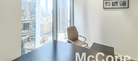 Офис 58.9м² в Бизнес-Бэй, ОАЭ № 34389 9