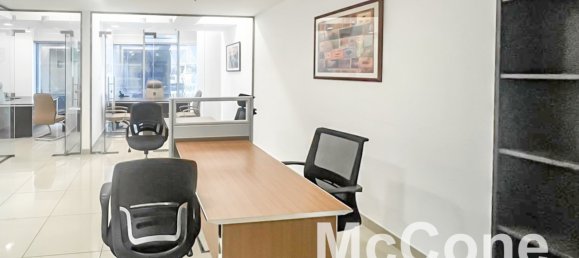 Офис 58.9м² в Бизнес-Бэй, ОАЭ № 34389 15