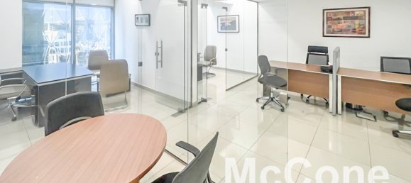 Офис 58.9м² в Бизнес-Бэй, ОАЭ № 34389 6
