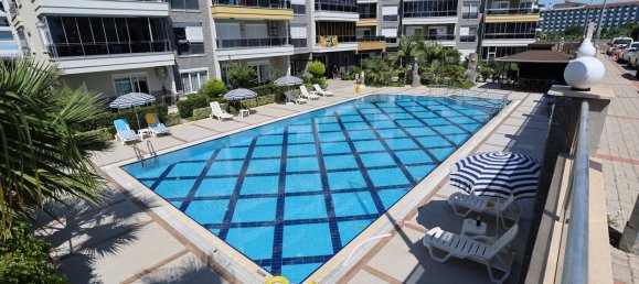 Apartamento de 1+1 en Alanya, Turkey No. 31215 3
