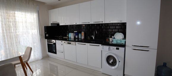 Apartamento de 1+1 en Alanya, Turkey No. 31215 6