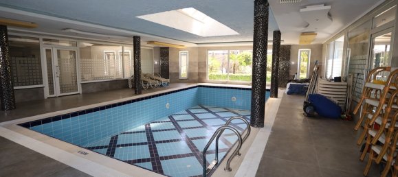 Apartamento de 1+1 en Alanya, Turkey No. 31215 7