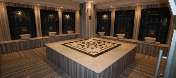 Apartamento de 1+1 en Alanya, Turkey No. 31215 2