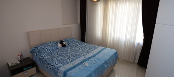 Apartamento de 1+1 en Alanya, Turkey No. 31215 4