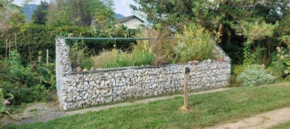 1037m² Land in Arnoldstein, Austria No. 196256 2